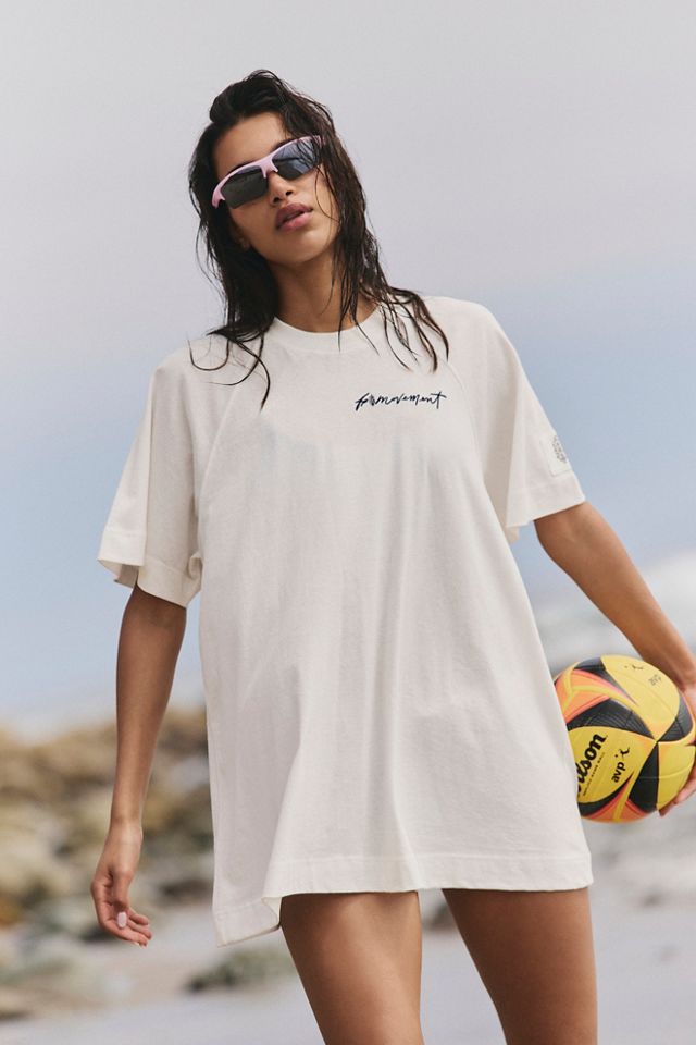 Icon Logo Tee #1