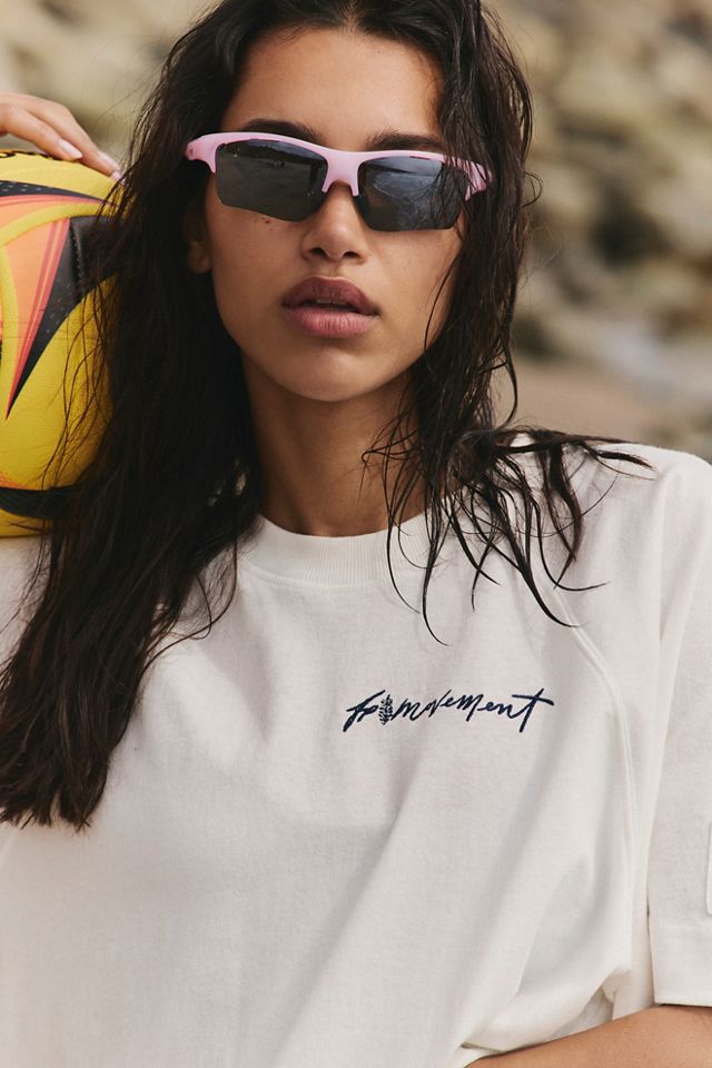 Icon Logo Tee #3