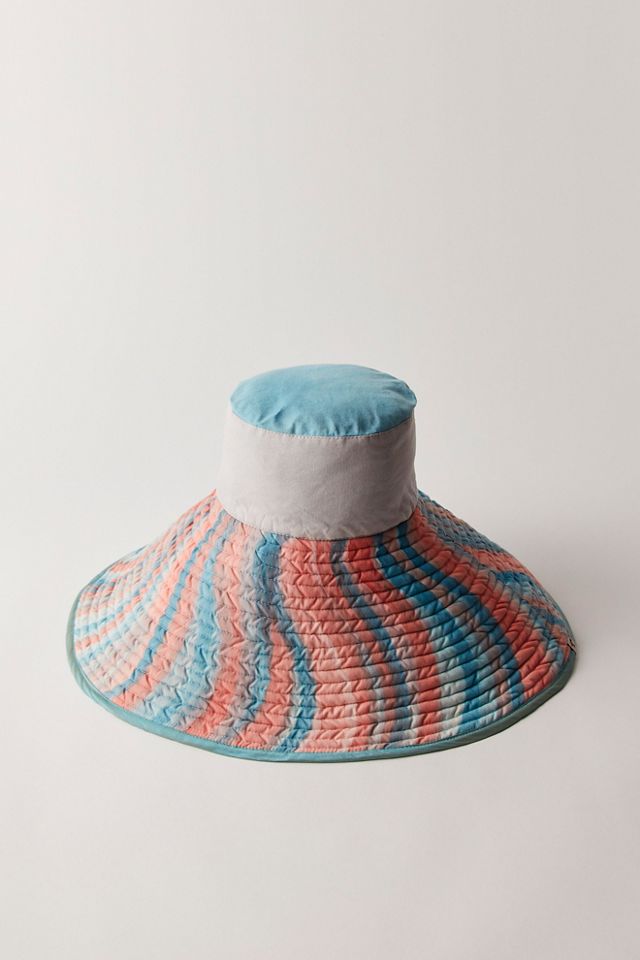 FP x Romulada Wide Brim Hat #3