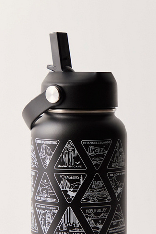 Wondery Outdoors Water Bottle - Thumbnail 4