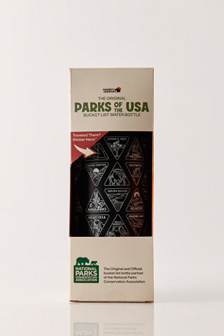 Wondery Outdoors Water Bottle - Thumbnail 5