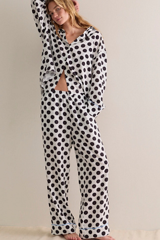 Sleeper Pastelle Oversized Pants