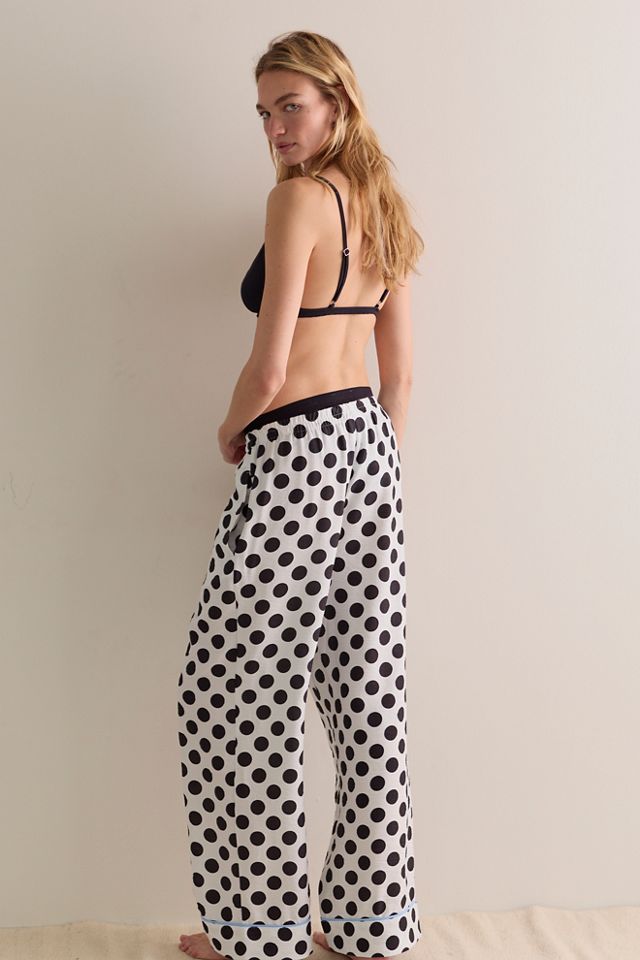 Sleeper Pastelle Oversized Pants #1