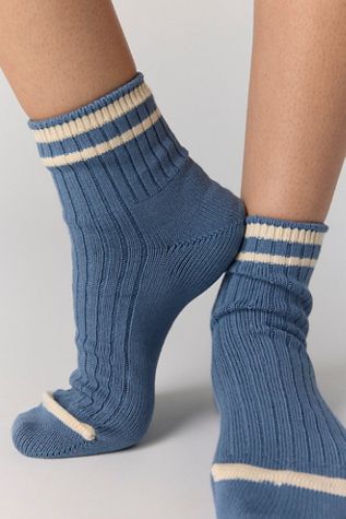 Chaussettes Collection Workshop Thunders Love