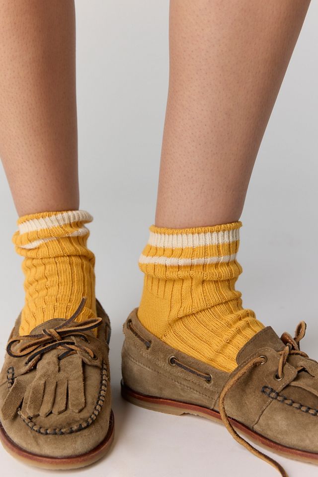 Thunders Love Workshop Collection Socks #1