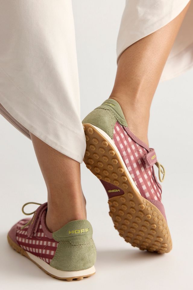 Baskets Mary Jane en maille HOFF Bridge #3