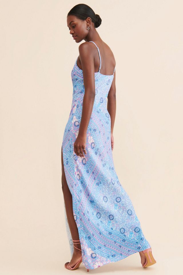 Jen's Pirate Booty Fairytale Skinny Dip Maxi Dress #1