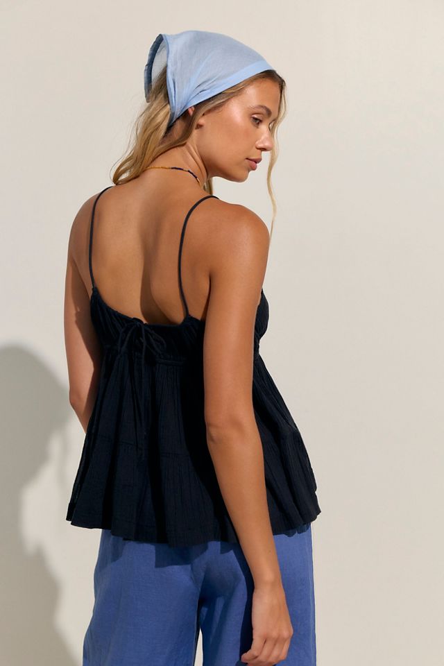 Heatwave Top #1