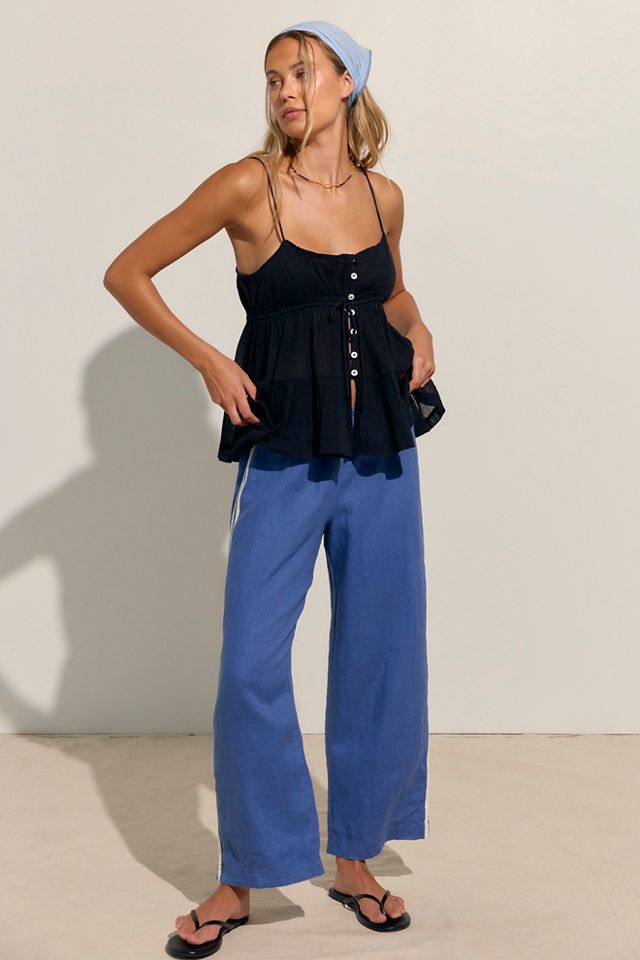 Heatwave Top #2