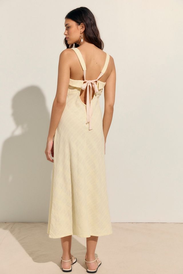 Robe Midi Penelope #1