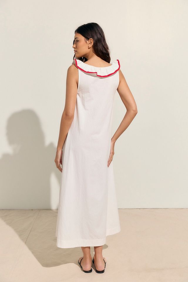 Robe Midi Audra #1