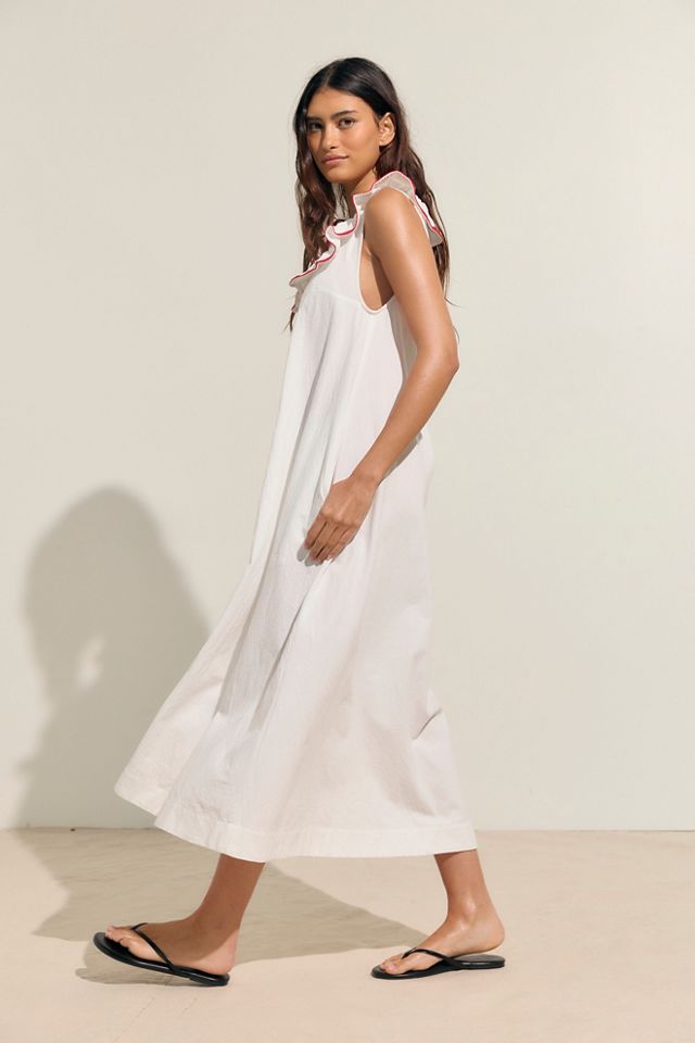 Robe Midi Audra #3