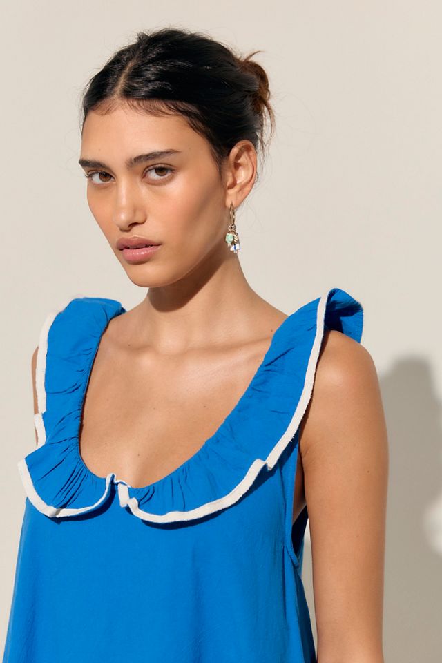 Audra Midi Dress #2