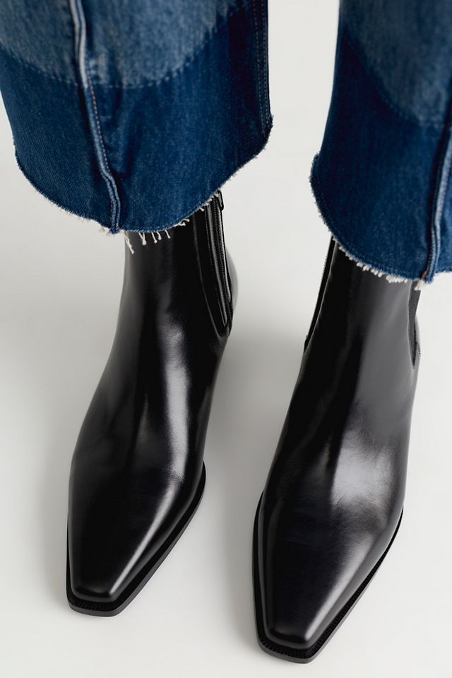 Chezza Chelsea Boots #2