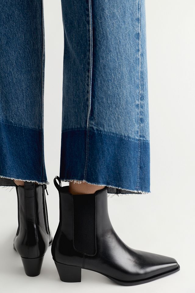 Chezza Chelsea Boots #3