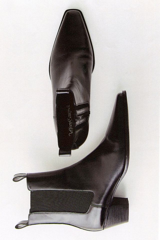 Chezza Chelsea Boots #5