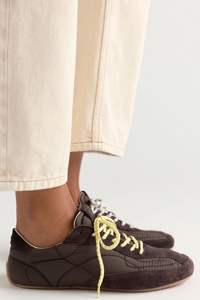 ALOHAS Tb.25 Sneakers #1