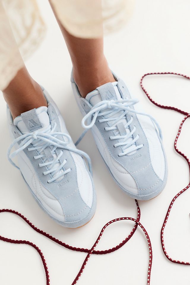 ALOHAS Tb.25 Sneakers #2