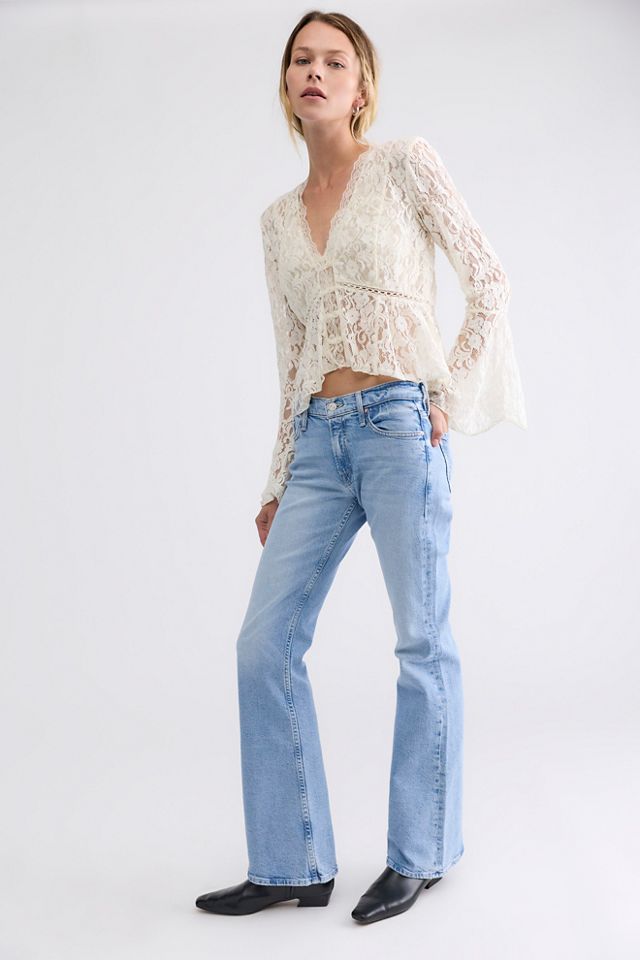 MOTHER The Jinx Sneak Jeans #2