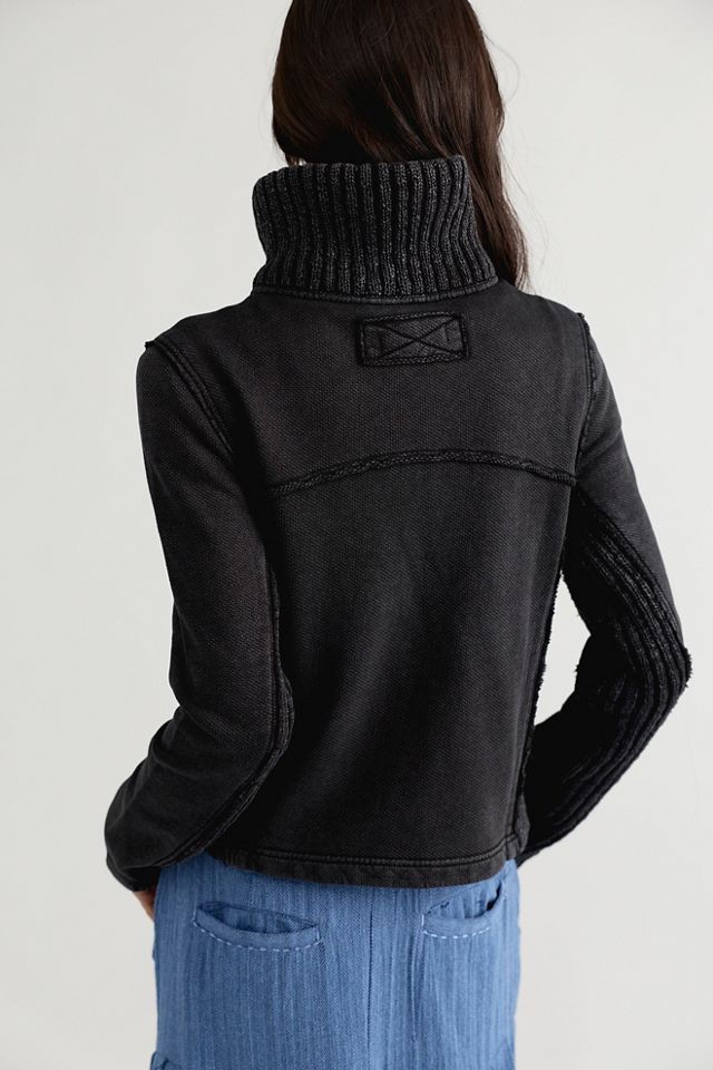 We The Free My Inn Zip-Up #1