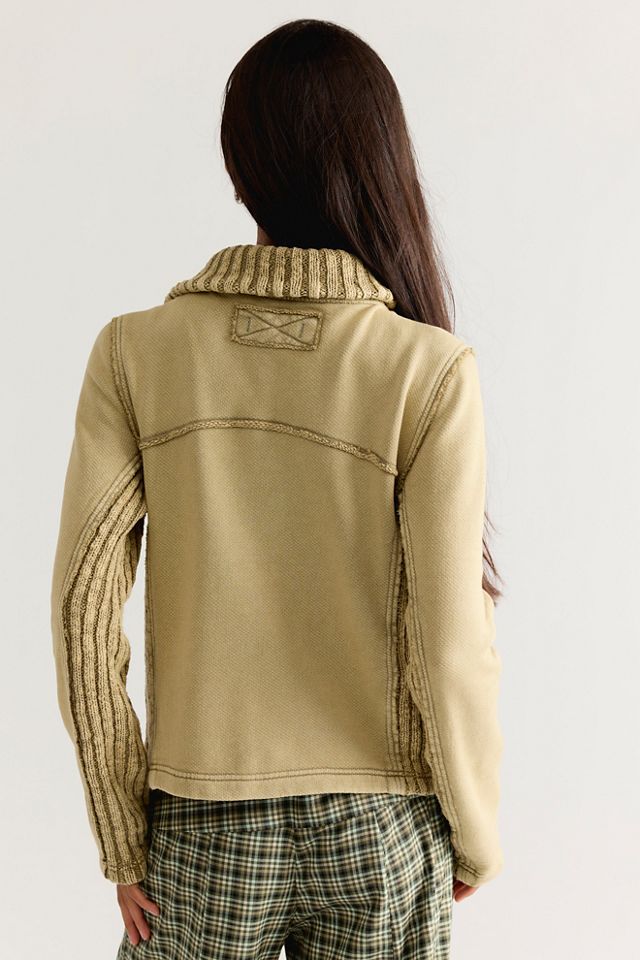 We The Free My Inn Zip-Up #1