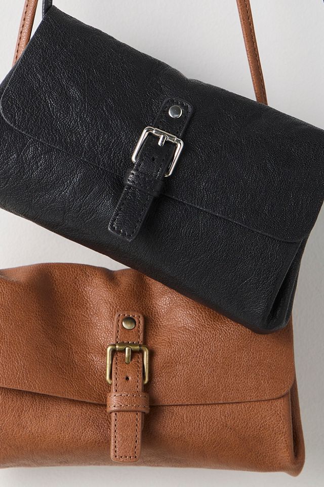 Everyday Crossbody Wallet #1