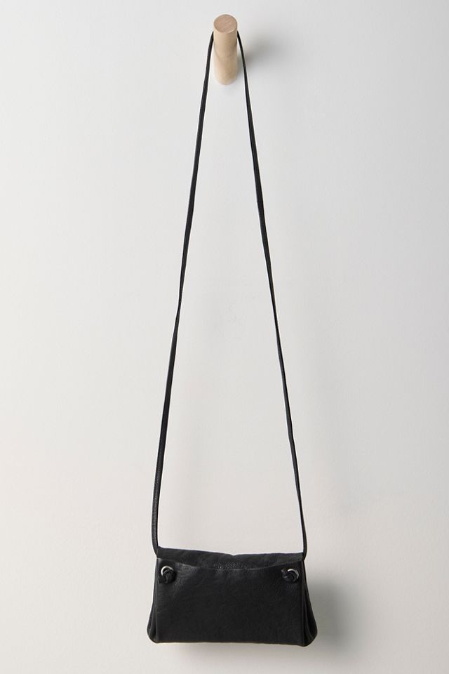 Everyday Crossbody Wallet #3