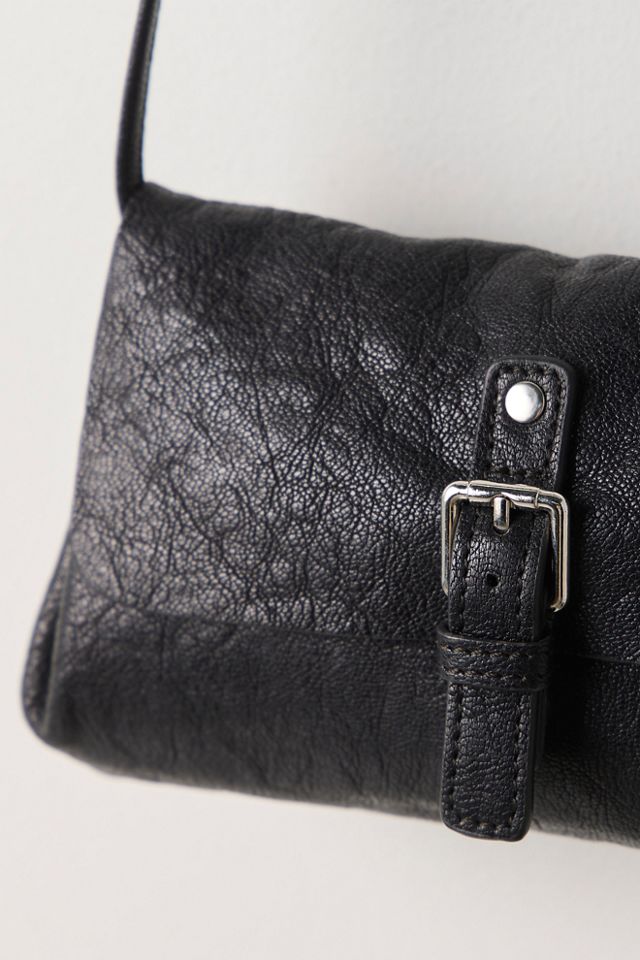 Everyday Crossbody Wallet #4