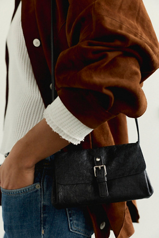 Everyday Crossbody Wallet