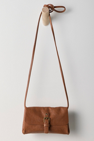 Everyday Crossbody Wallet