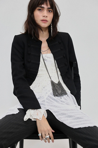 EB Denim Ford Jacket