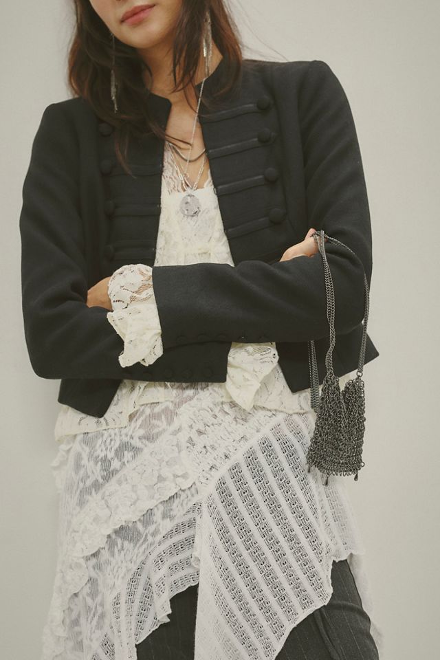 EB Denim Ford Jacket #2