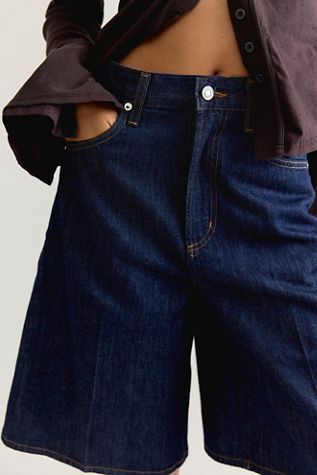 AGOLDE Nolan Shorts