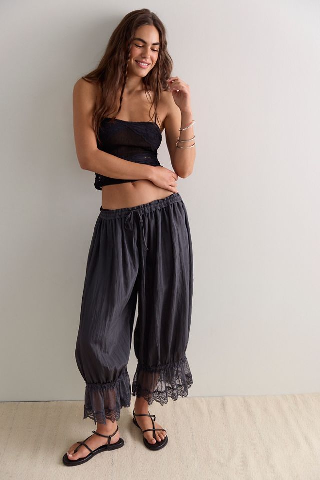 Bedhead and Boudoir Cami #2