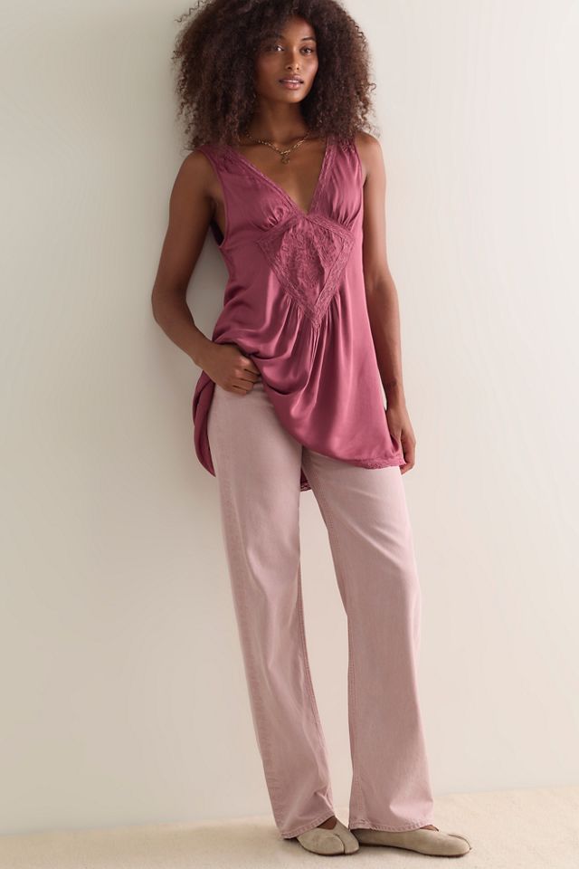 Mini robe nuisette Love Era #3