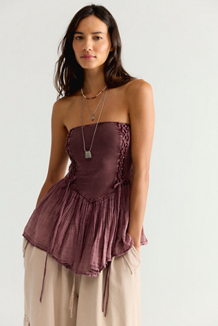 FP One Cova Tube Top
