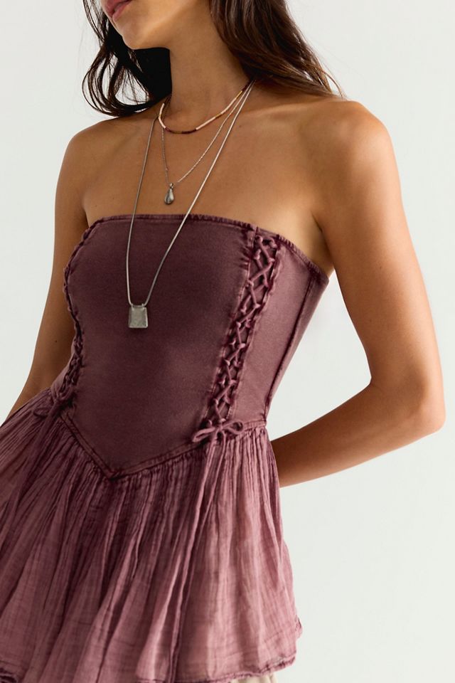 FP One Cova Tube Top #2