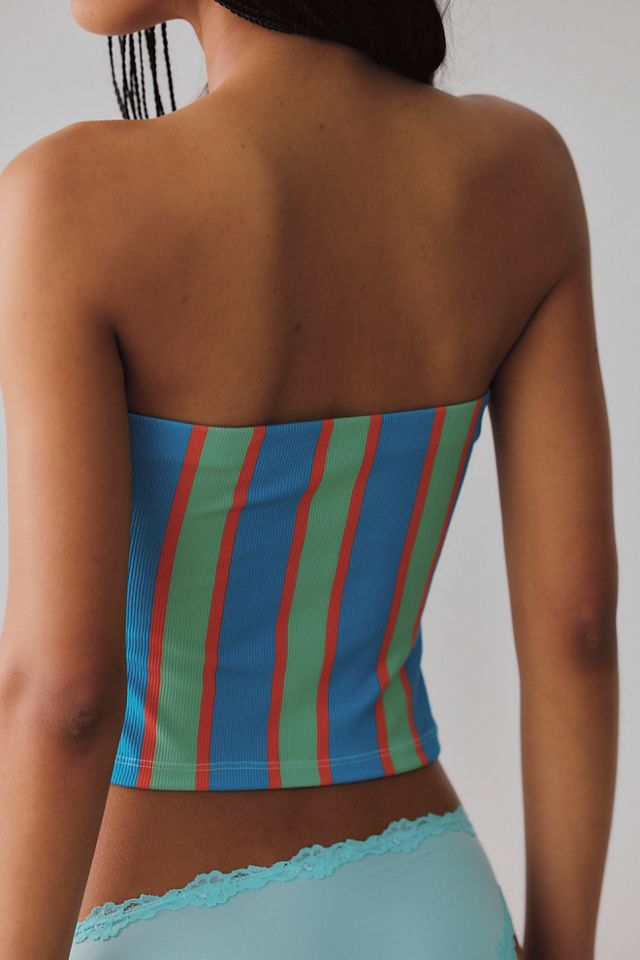 Fenáreta Danna Tube Top #1
