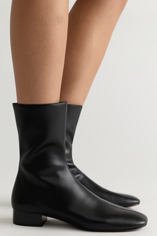 Oliver Ankle Boots