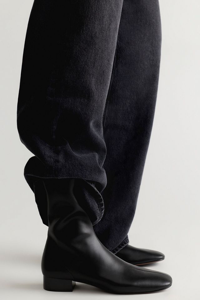 Oliver Ankle Boots #2