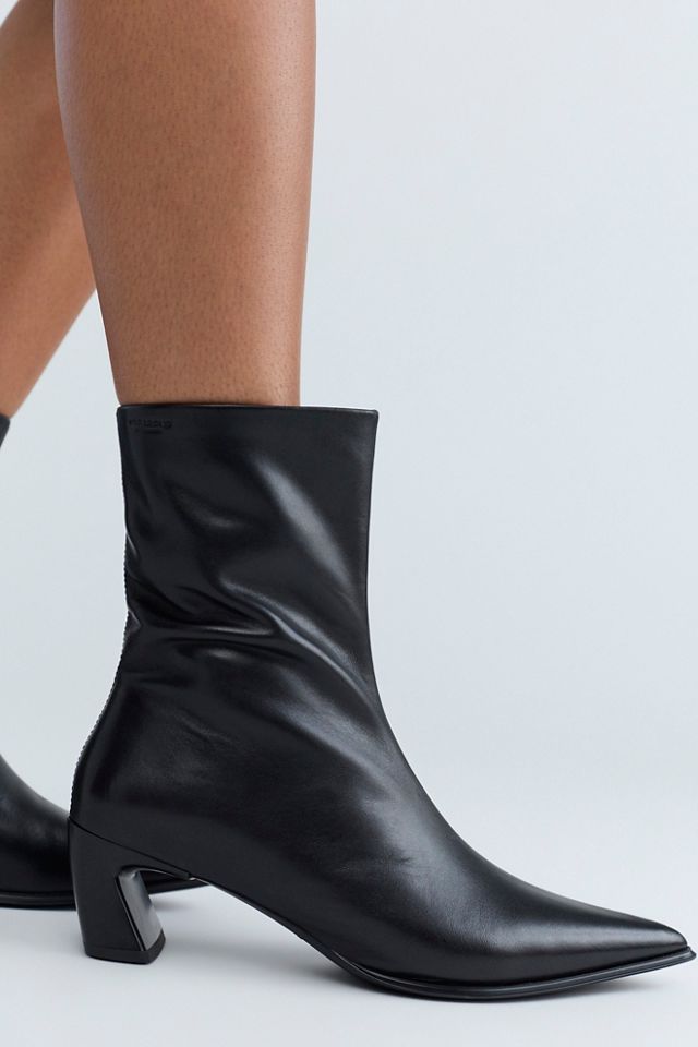 Vagabond Ilona Heeled Boots #1