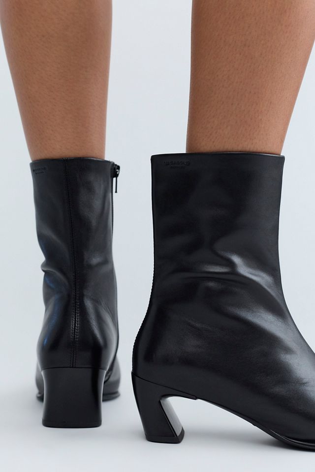 Vagabond Ilona Heeled Boots #3