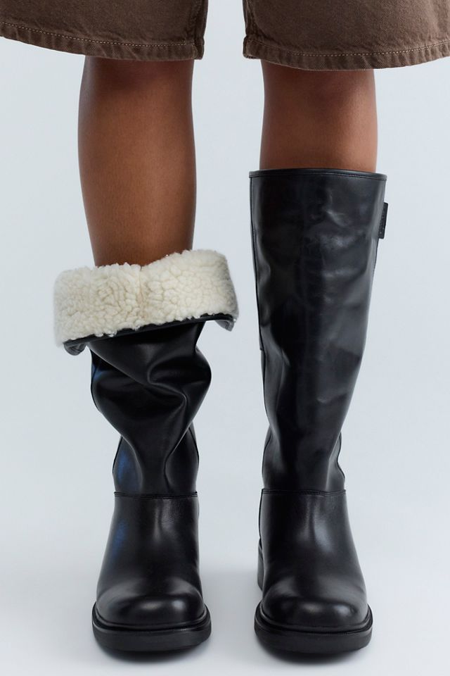 Vagabond Karlie Warm Lined Boots #1