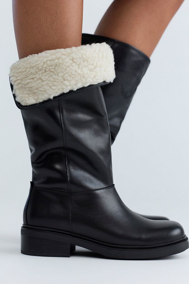 Vagabond Karlie Warm Lined Boots #2
