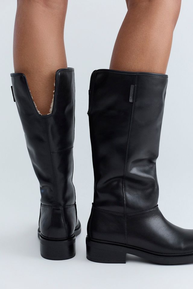 Vagabond Karlie Warm Lined Boots #3