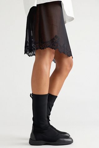 Bottes extensibles Vagabond Sky