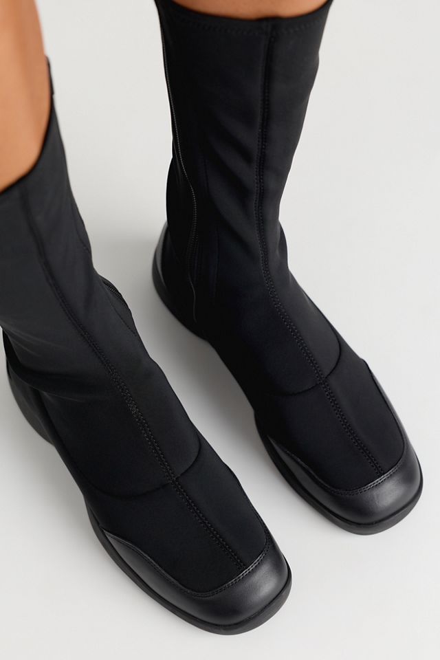 Vagabond Sky Stretch Boots #1