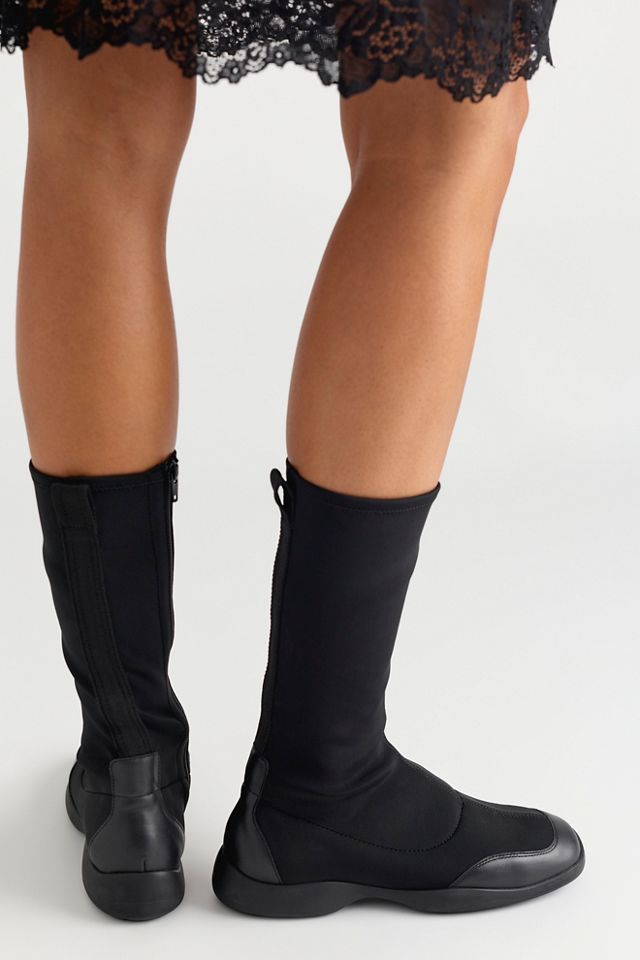 Vagabond Sky Stretch Boots #2