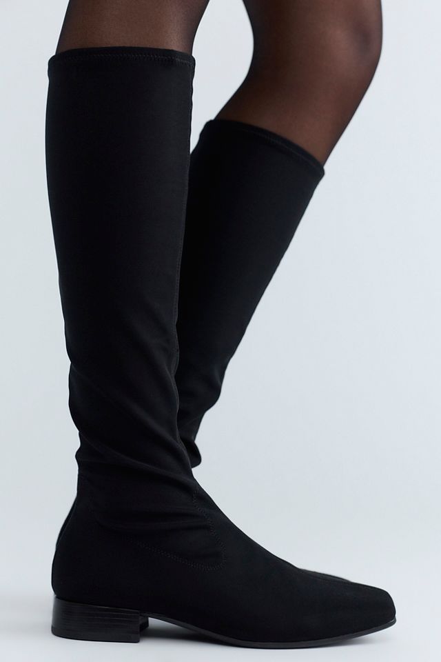 Vagabond Mona Tall Stretch Boots #2