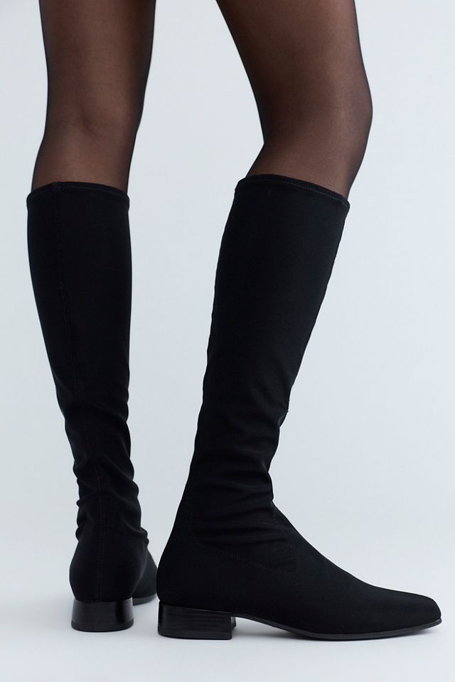 Vagabond Mona Tall Stretch Boots #3